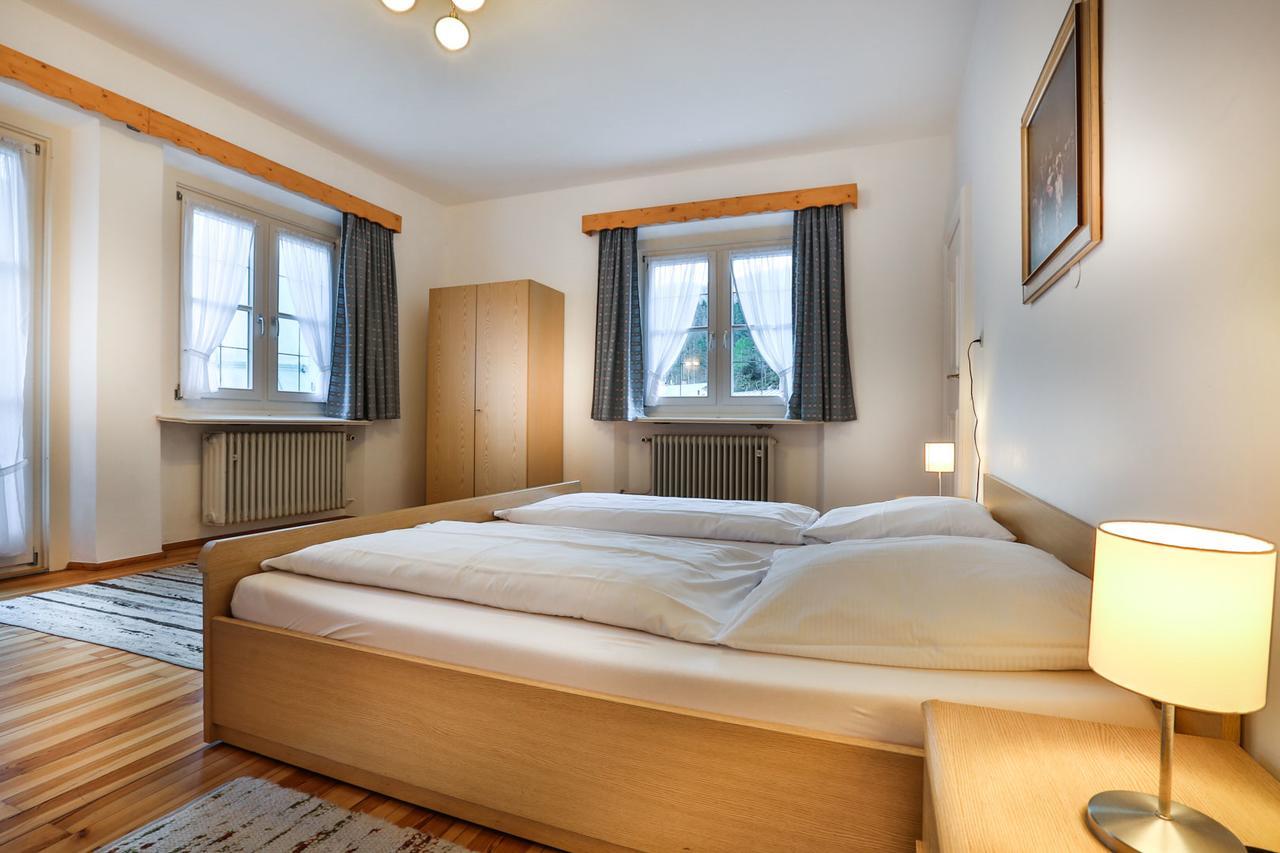 Hotel Schiffmeister Schönau am Königssee Dış mekan fotoğraf
