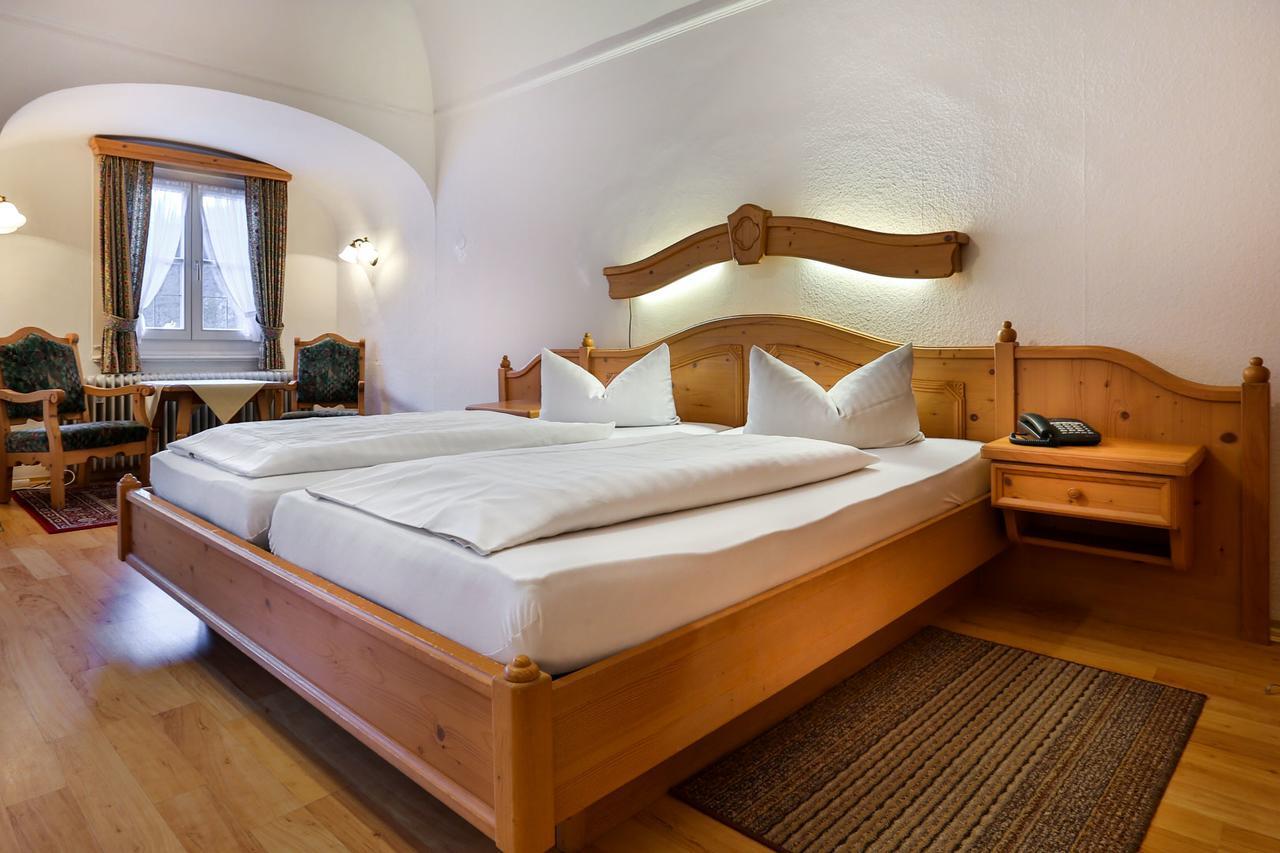 Hotel Schiffmeister Schönau am Königssee Dış mekan fotoğraf