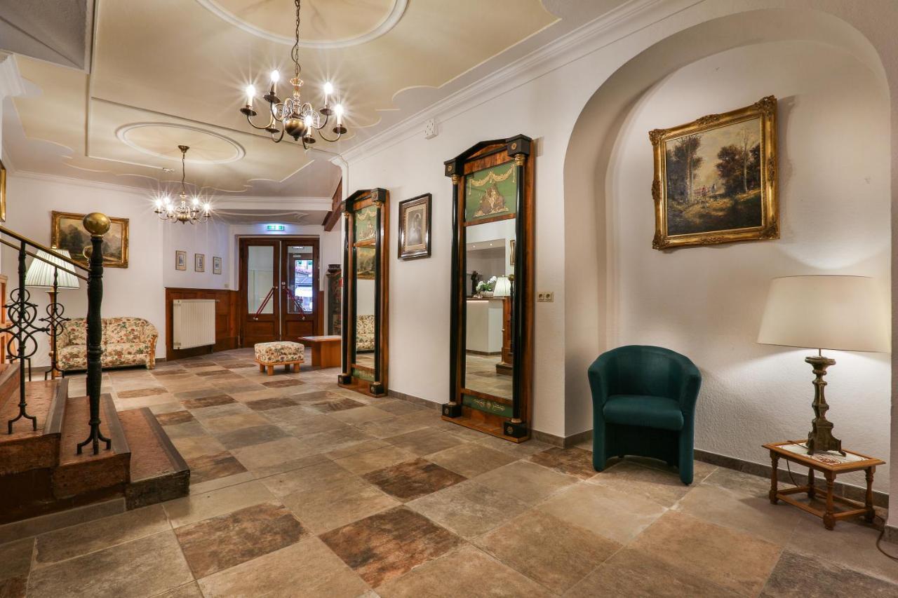 Hotel Schiffmeister Schönau am Königssee Dış mekan fotoğraf