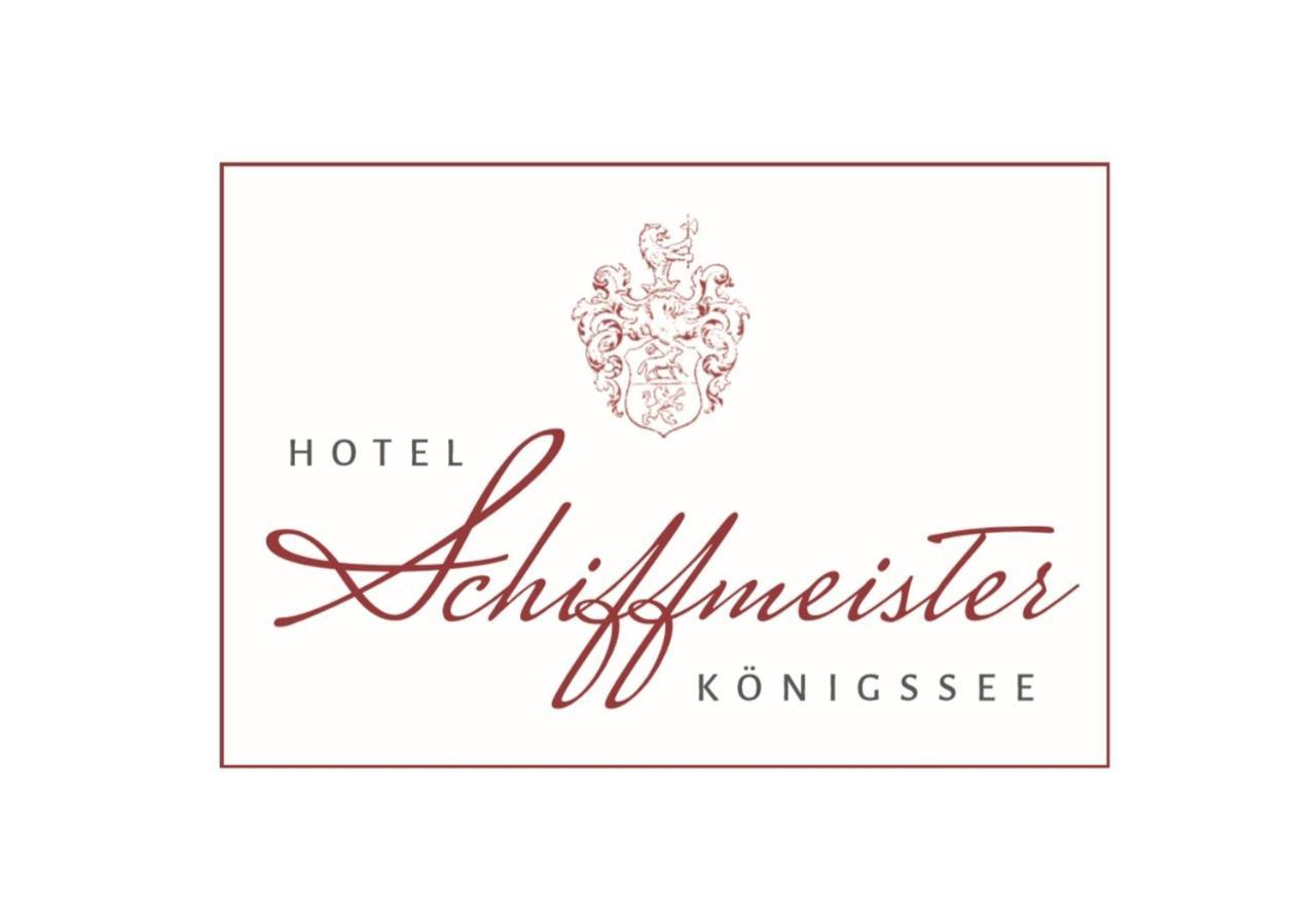 Hotel Schiffmeister Schönau am Königssee Dış mekan fotoğraf