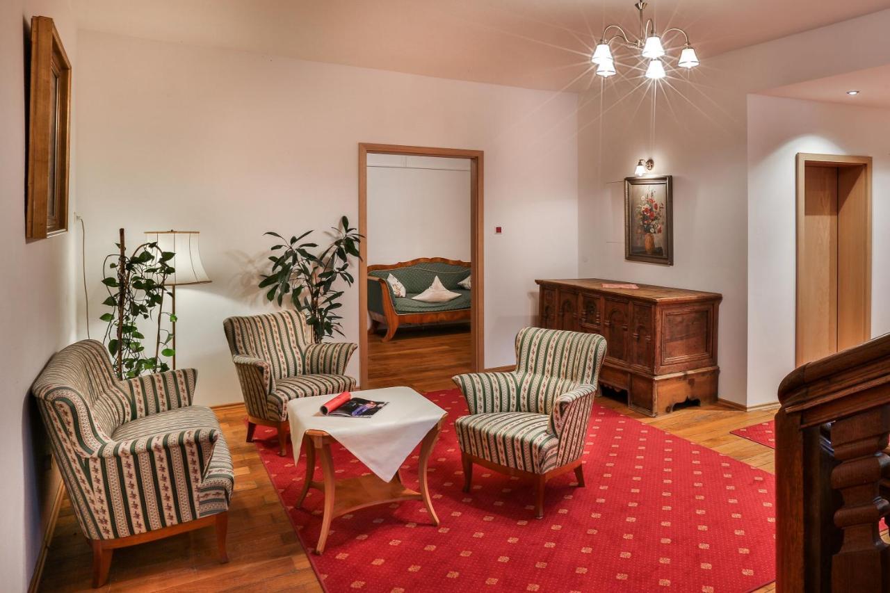 Hotel Schiffmeister Schönau am Königssee Dış mekan fotoğraf